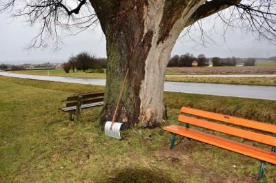 Nuertingen: Mehrere Feuerwehreinsaetze wegen heftigem Sturm